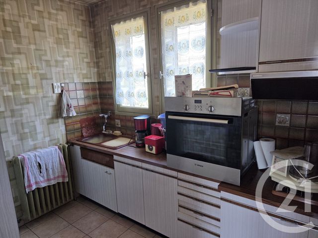 Maison &agrave; vendre - 3 pi&egrave;ces - 62,70 m2 - Imphy - 58 - BOURGOGNE