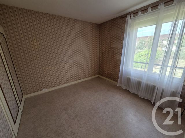 Maison &agrave; vendre - 3 pi&egrave;ces - 62,70 m2 - Imphy - 58 - BOURGOGNE
