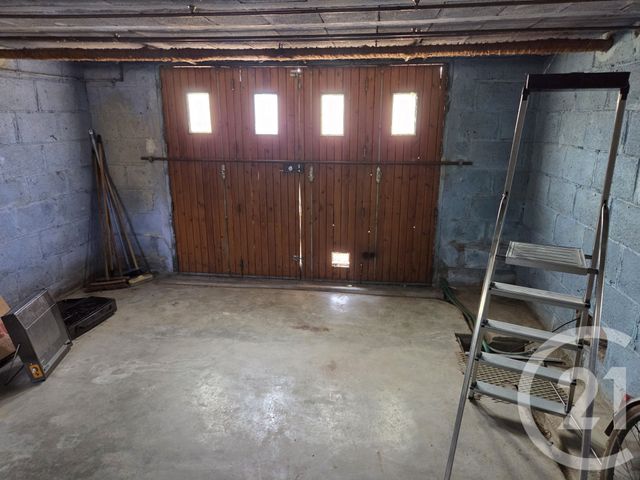 Maison &agrave; vendre - 3 pi&egrave;ces - 62,70 m2 - Imphy - 58 - BOURGOGNE