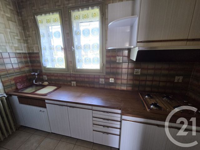 Maison &agrave; vendre - 3 pi&egrave;ces - 62,70 m2 - Imphy - 58 - BOURGOGNE