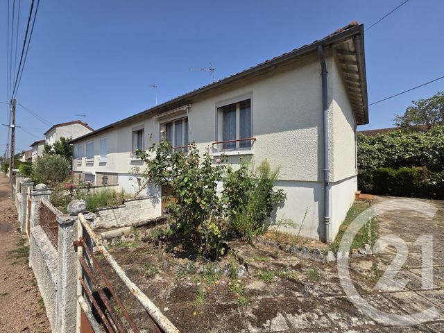 Maison à vendre IMPHY