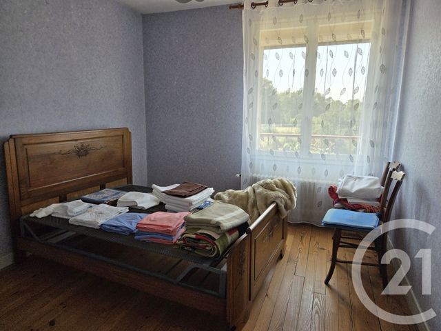 Maison &agrave; vendre - 3 pi&egrave;ces - 62,70 m2 - Imphy - 58 - BOURGOGNE