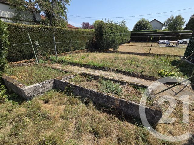 Maison &agrave; vendre - 3 pi&egrave;ces - 62,70 m2 - Imphy - 58 - BOURGOGNE