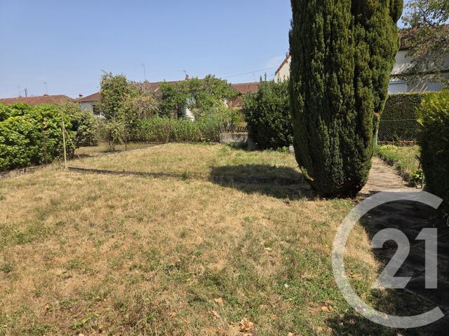 Maison &agrave; vendre - 3 pi&egrave;ces - 62,70 m2 - Imphy - 58 - BOURGOGNE