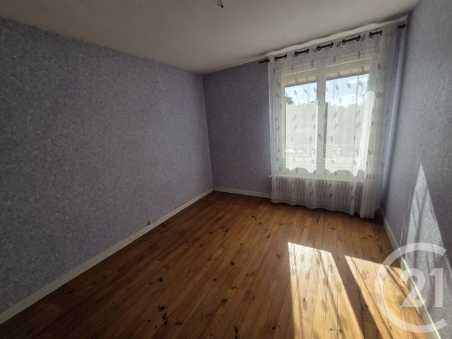 Maison &agrave; vendre - 3 pi&egrave;ces - 62,70 m2 - Imphy - 58 - BOURGOGNE