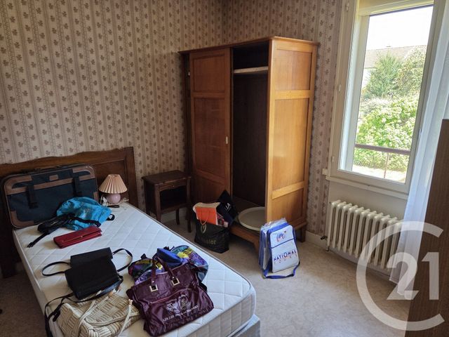 Maison &agrave; vendre - 3 pi&egrave;ces - 62,70 m2 - Imphy - 58 - BOURGOGNE