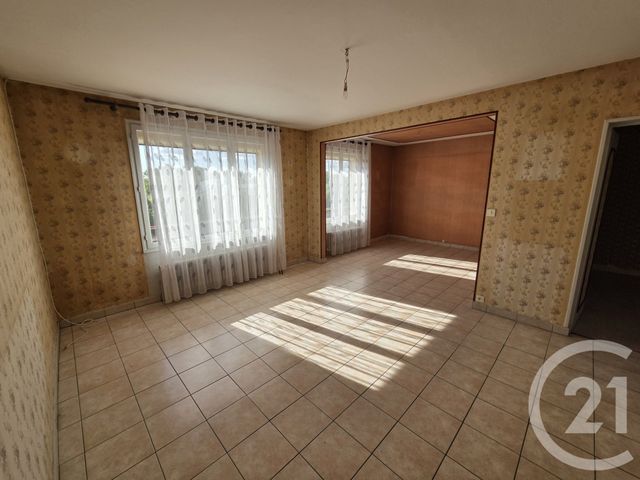 Maison &agrave; vendre - 3 pi&egrave;ces - 62,70 m2 - Imphy - 58 - BOURGOGNE