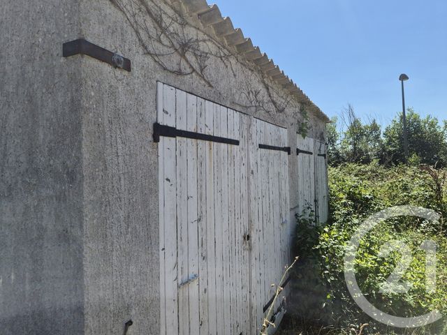 Maison &agrave; vendre - 5 pi&egrave;ces - 93,93 m2 - Chaulgnes - 58 - BOURGOGNE