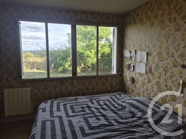 Maison &agrave; vendre - 5 pi&egrave;ces - 93,93 m2 - Chaulgnes - 58 - BOURGOGNE
