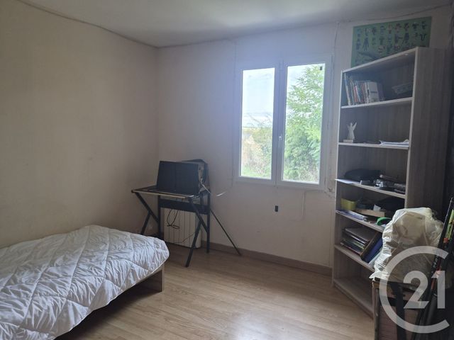 Maison &agrave; vendre - 5 pi&egrave;ces - 93,93 m2 - Chaulgnes - 58 - BOURGOGNE