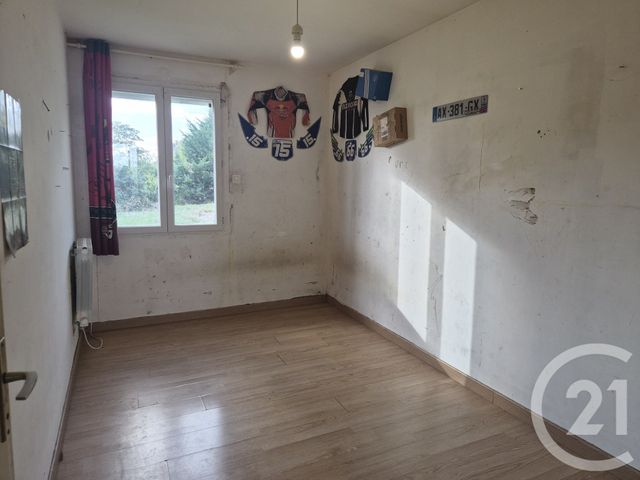Maison &agrave; vendre - 5 pi&egrave;ces - 93,93 m2 - Chaulgnes - 58 - BOURGOGNE