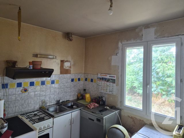 Maison &agrave; vendre - 5 pi&egrave;ces - 93,93 m2 - Chaulgnes - 58 - BOURGOGNE