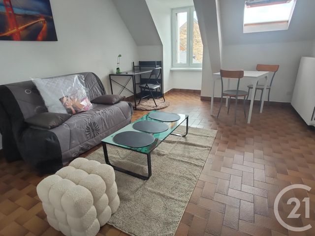 Appartement Studio à louer NEVERS
