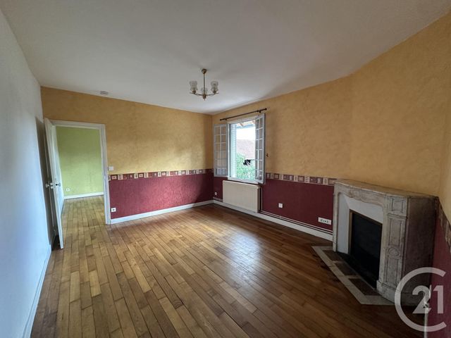 appartement - ST PIERRE LE MOUTIER - 58