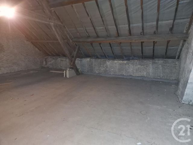 Maison &agrave; louer - 4 pi&egrave;ces - 96,86 m2 - St Parize Le Chatel - 58 - BOURGOGNE