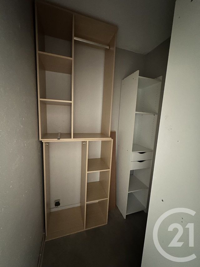 Appartement F3 &agrave; louer - 3 pi&egrave;ces - 73,27 m2 - Cercy La Tour - 58 - BOURGOGNE