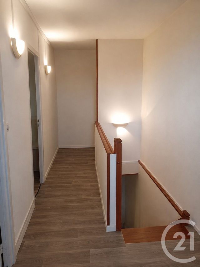 Maison &agrave; vendre - 3 pi&egrave;ces - 69,20 m2 - Garchizy - 58 - BOURGOGNE