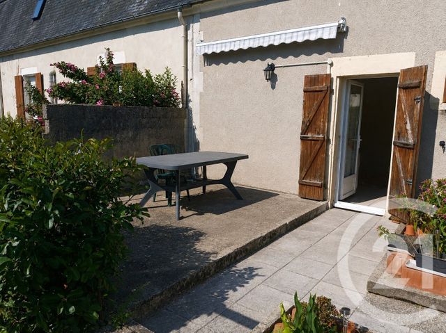 Maison &agrave; vendre - 3 pi&egrave;ces - 69,20 m2 - Garchizy - 58 - BOURGOGNE