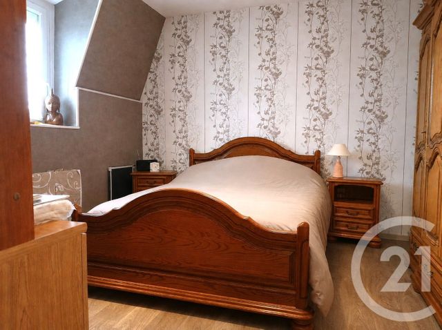 Maison &agrave; vendre - 3 pi&egrave;ces - 69,20 m2 - Garchizy - 58 - BOURGOGNE