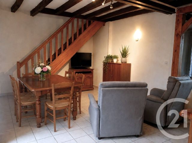Maison &agrave; vendre - 3 pi&egrave;ces - 69,20 m2 - Garchizy - 58 - BOURGOGNE