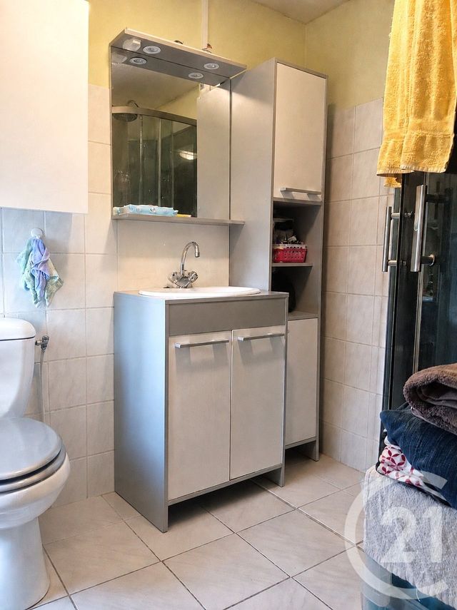 Maison &agrave; vendre - 3 pi&egrave;ces - 69,20 m2 - Garchizy - 58 - BOURGOGNE