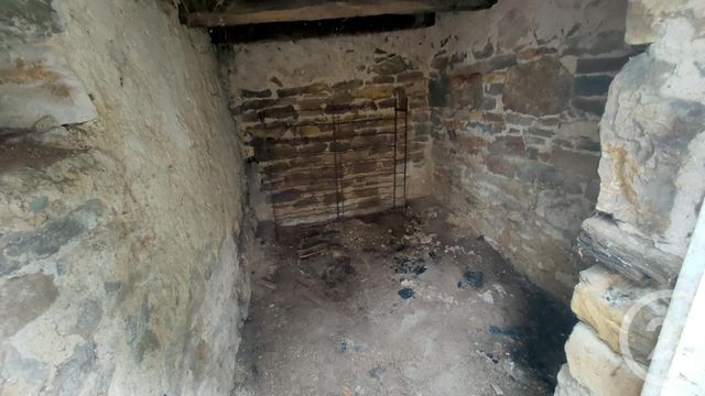 Maison &agrave; louer - 4 pi&egrave;ces - 93,85 m2 - Sancoins - 18 - CENTRE