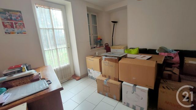 Maison &agrave; louer - 4 pi&egrave;ces - 93,85 m2 - Sancoins - 18 - CENTRE