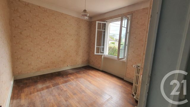 Appartement F3 &agrave; vendre - 3 pi&egrave;ces - 61,95 m2 - Nevers - 58 - BOURGOGNE
