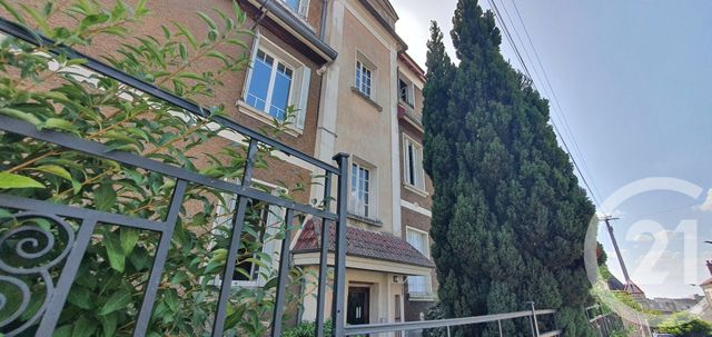 Appartement F3 à vendre NEVERS