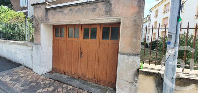 Appartement F3 &agrave; vendre - 3 pi&egrave;ces - 61,95 m2 - Nevers - 58 - BOURGOGNE