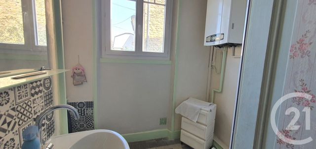 Appartement F3 &agrave; vendre - 3 pi&egrave;ces - 61,95 m2 - Nevers - 58 - BOURGOGNE