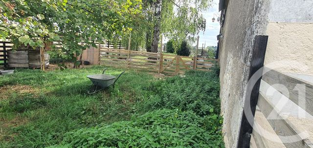Maison &agrave; vendre - 7 pi&egrave;ces - 164 m2 - Tronsanges - 58 - BOURGOGNE