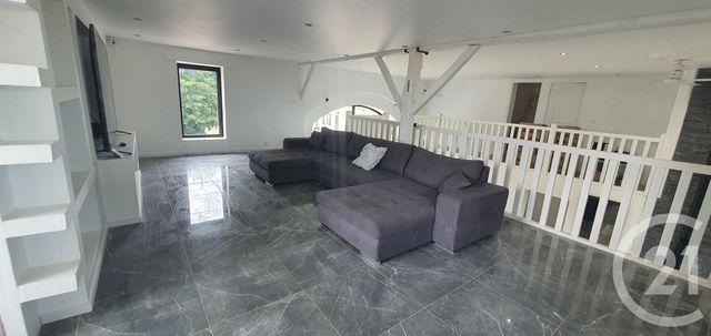 Maison &agrave; vendre - 7 pi&egrave;ces - 164 m2 - Tronsanges - 58 - BOURGOGNE