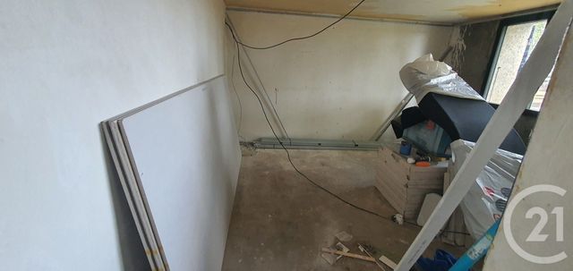 Maison &agrave; vendre - 7 pi&egrave;ces - 164 m2 - Tronsanges - 58 - BOURGOGNE