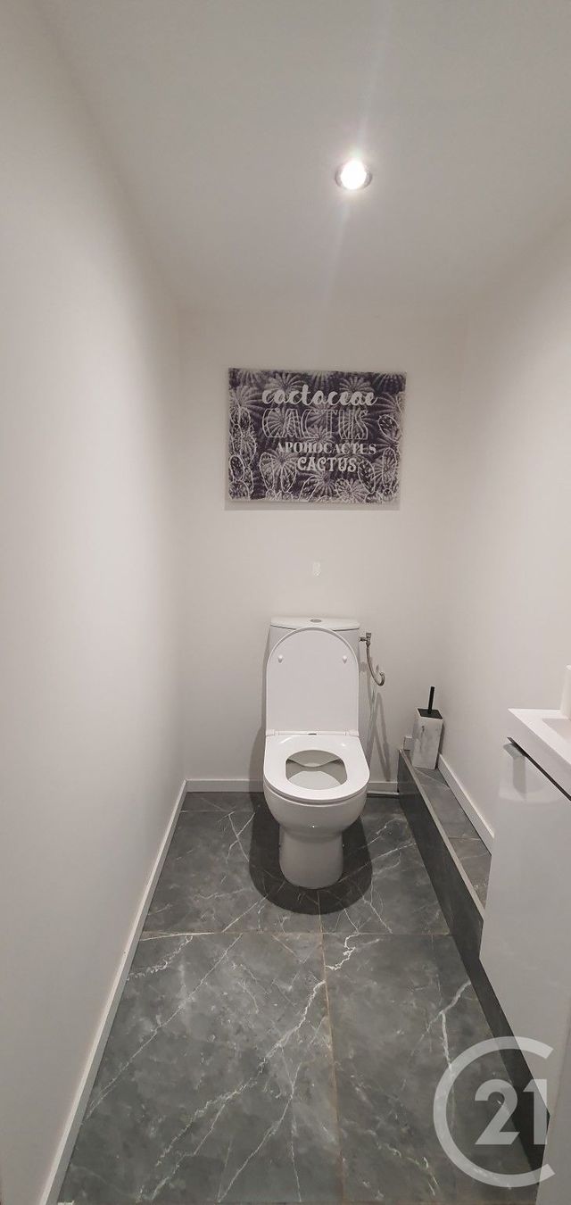 Maison &agrave; vendre - 7 pi&egrave;ces - 164 m2 - Tronsanges - 58 - BOURGOGNE