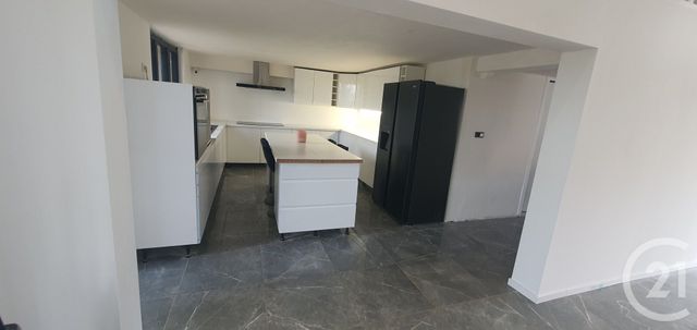 Maison &agrave; vendre - 7 pi&egrave;ces - 164 m2 - Tronsanges - 58 - BOURGOGNE