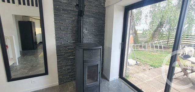Maison &agrave; vendre - 7 pi&egrave;ces - 164 m2 - Tronsanges - 58 - BOURGOGNE
