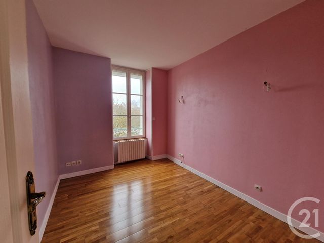 Appartement F3 &agrave; louer - 3 pi&egrave;ces - 58,90 m2 - Nevers - 58 - BOURGOGNE