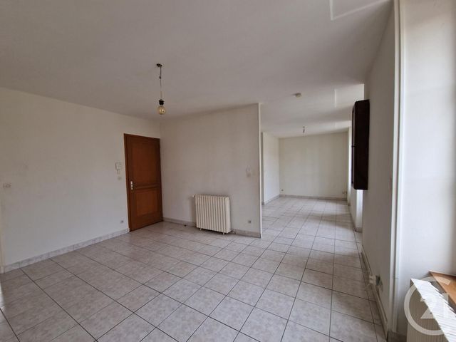Appartement F3 &agrave; louer - 3 pi&egrave;ces - 58,90 m2 - Nevers - 58 - BOURGOGNE
