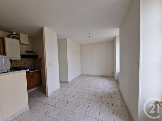 appartement - NEVERS - 58