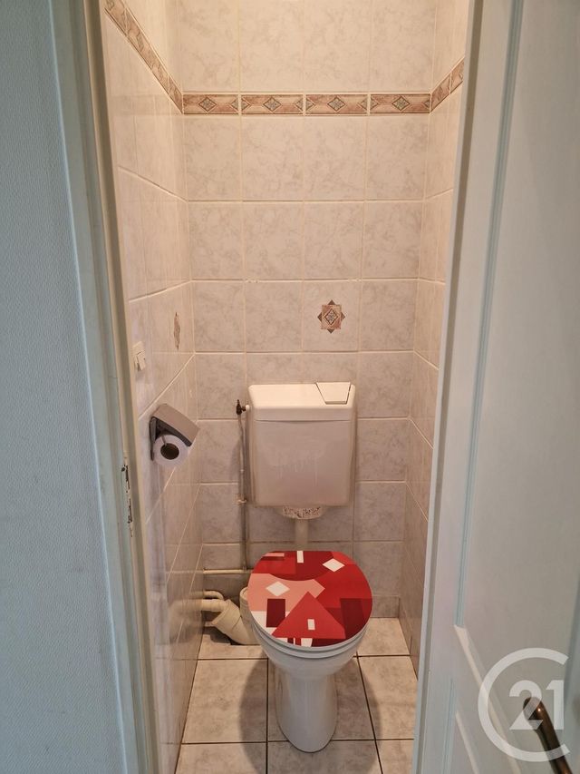Appartement F3 &agrave; louer - 3 pi&egrave;ces - 58,90 m2 - Nevers - 58 - BOURGOGNE