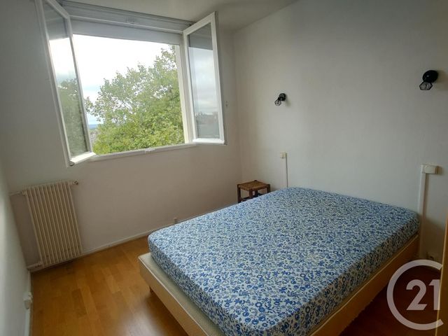 Appartement &agrave; louer - 3 pi&egrave;ces - 72 m2 - Nevers - 58 - BOURGOGNE