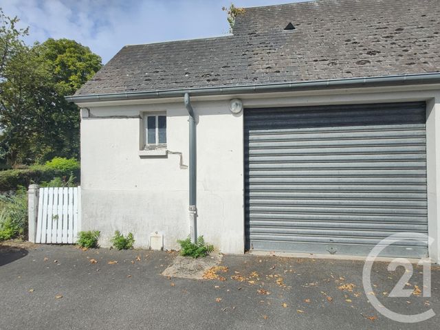 Appartement F4 &agrave; louer - 4 pi&egrave;ces - 101,64 m2 - Varennes Vauzelles - 58 - BOURGOGNE