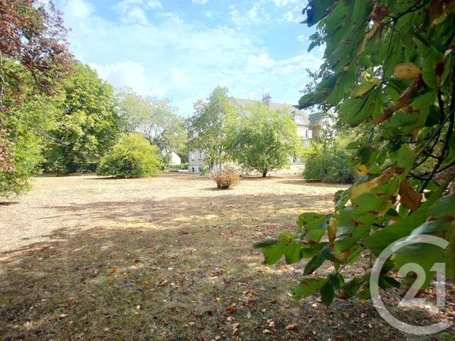 Appartement F4 &agrave; louer - 4 pi&egrave;ces - 101,64 m2 - Varennes Vauzelles - 58 - BOURGOGNE