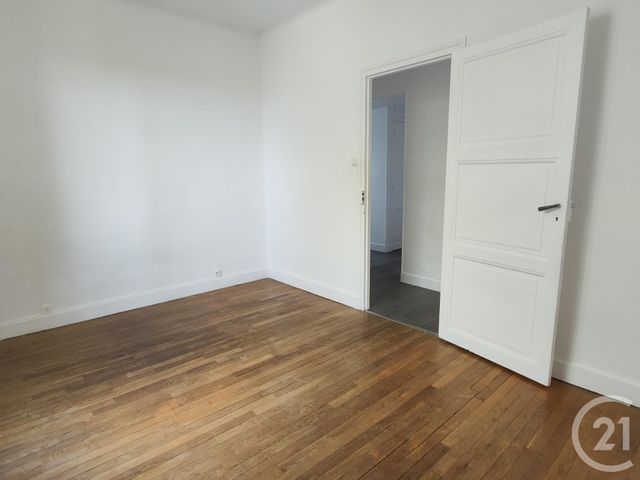 Appartement F4 &agrave; louer - 4 pi&egrave;ces - 101,64 m2 - Varennes Vauzelles - 58 - BOURGOGNE