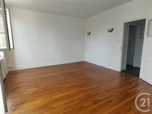 Appartement F4 &agrave; louer - 4 pi&egrave;ces - 101,64 m2 - Varennes Vauzelles - 58 - BOURGOGNE