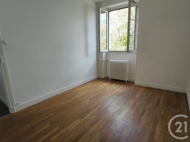 Appartement F4 &agrave; louer - 4 pi&egrave;ces - 101,64 m2 - Varennes Vauzelles - 58 - BOURGOGNE