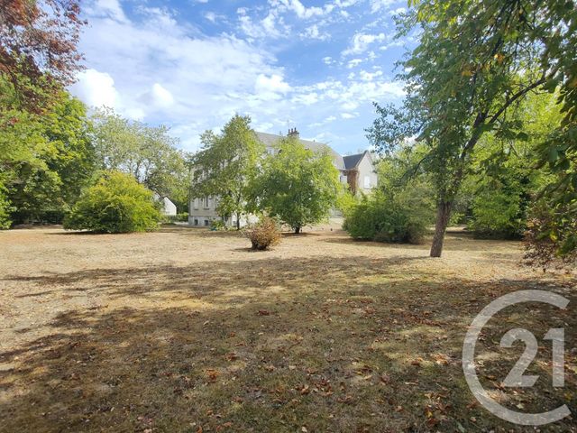 Appartement F4 &agrave; louer - 4 pi&egrave;ces - 101,64 m2 - Varennes Vauzelles - 58 - BOURGOGNE