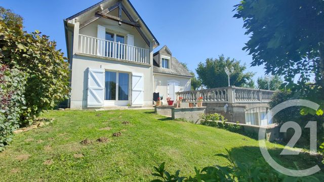 Maison à vendre URZY