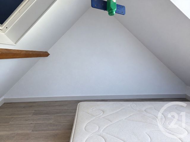 Maison &agrave; vendre - 3 pi&egrave;ces - 84,15 m2 - Urzy - 58 - BOURGOGNE